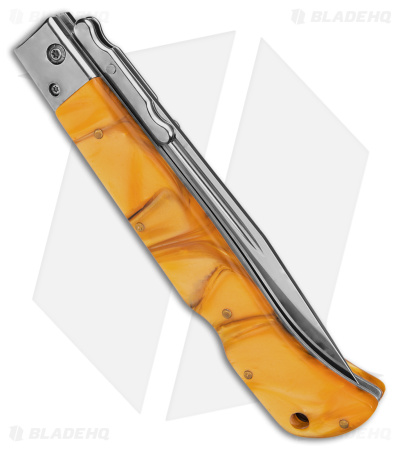 AKC-Roma-11in-Yellow-Pearlex-Automatic-Swinguard-DP-Polished-Plain-GX-39622-td-side.jpg