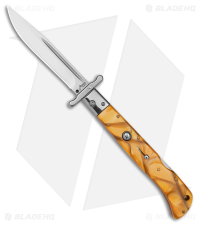 AKC-Roma-11in-Yellow-Pearlex-Automatic-Swinguard-DP-Polished-Plain-GX-39622.jpg