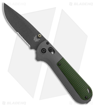 Benchmade-Redoubt-AXIS-Lock-Green-Gray-Grivory-Cerakote-Serr-BHQ-137276-jr.jpg