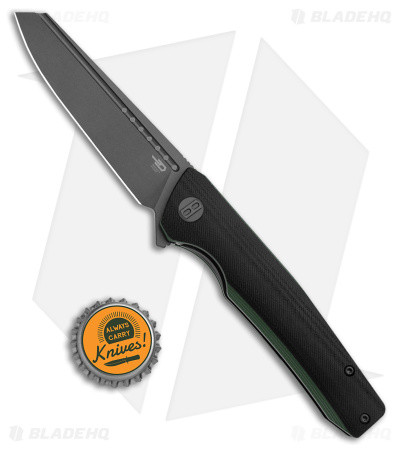 Bestech-Knives-Slyther-LL-Black-Green-G-10-Gray-Titan-BHQ-178906-jr-bottlecap.jpg