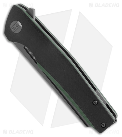 Bestech-Knives-Slyther-LL-Black-Green-G-10-Gray-Titan-BHQ-178906-jr-spine.jpg