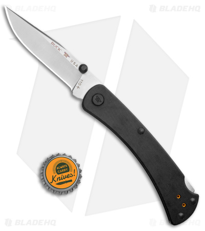 Buck-110-Slim-Pro-TRX-LB-Black-G-10-Satin-BHQ-140101-jr-bottlecap.jpg
