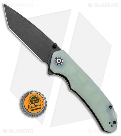 CIVIVI-Brazen-Tanto-LL-Natural-Jade-G-10-Black-C2023D-BHQ-137751-jr-bottlecap.jpg