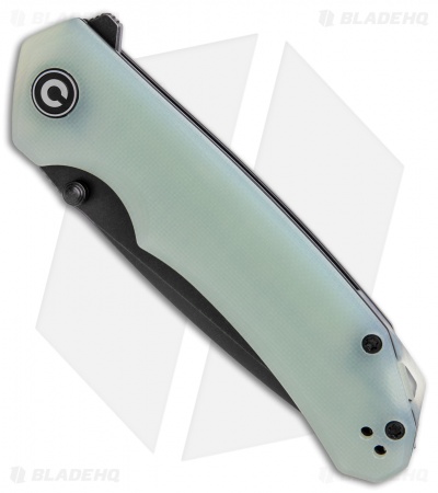 CIVIVI-Brazen-Tanto-LL-Natural-Jade-G-10-Black-C2023D-BHQ-137751-jr-spine.jpg