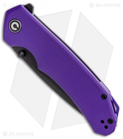 CIVIVI-Brazen-Tanto-LL-Purple-G-10-Black-BHQ-137750-jr-spine.jpg