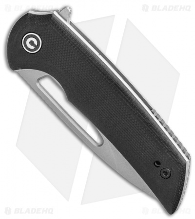 CIVIVI-Ferrum-Forge-Odium-Liner-Lock-Knife-Black-G-10-2.625in-Stonewash-C2010D-BHQ-106956-LS-Spine.jpg
