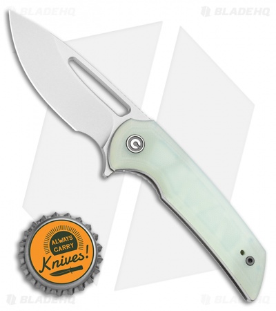 CIVIVI-Ferrum-Forge-Odium-Liner-Lock-Knife-Natural-G-10-2.625in-Stonewash-C2010F-BHQ-107074-LS-Bottlecap.jpg