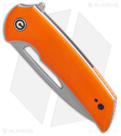 CIVIVI-Ferrum-Forge-Odium-Liner-Lock-Knife-Orange-G-10-2.625in-Satin-C2010B-LS-Spine.jpg