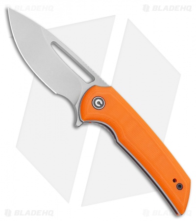 CIVIVI-Ferrum-Forge-Odium-Liner-Lock-Knife-Orange-G-10-2.625in-Satin-C2010B-LS.jpg