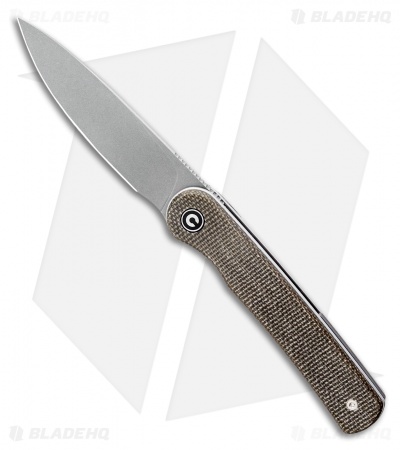 CIVIVI-Ferrum-Forge-Stylum-Slip-Joint-Knife-Dark-Green-Micarta-3-Stonewash-BHQ-126383-LS.jpg