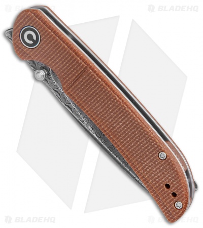 CIVIVI-Imperium-LL-Brown-Micarta-Damascus-C2107DS-1-BHQ-123532-jr-spine.jpg