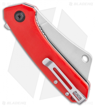 CIVIVI-Mini-Mastodon-Liner-Lock-Knife-Red-G-10-3-Stonewash-C2011B-BHQ-115278-LS-Side.jpg