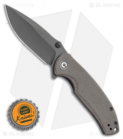 CIVIVI-Pintail-Liner-Lock-Knife-Dark-Green-Micarta-3.00-Black-SW-C2020C-BHQ-118011-LS-Bottlecap.jpg