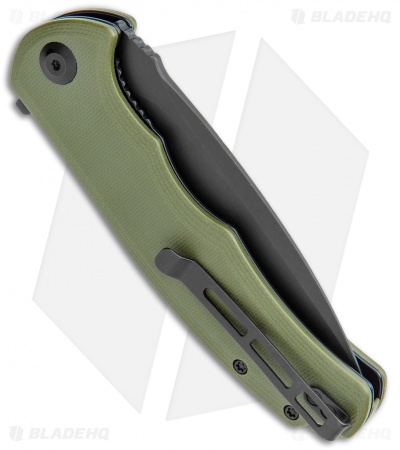 CIVIVI-Praxis-Green-Black-DLC-BHQ-118707-jr-side.jpg