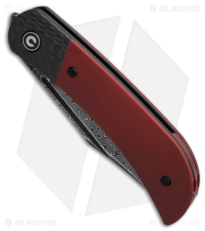 Civivi-Appalachian-Drifter-2-LL-Knife-Burgundy-G-10-3in-Damascus-BHQ-138581-td-spine.jpg