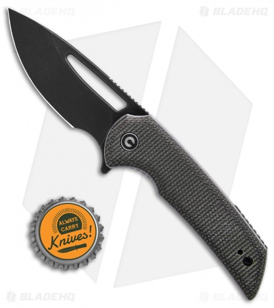 Civivi-Ferrum-Forge-Odium-LL-Knife-Dark-Green-Micarta-2in-6cm-138578-td-size-2.jpg