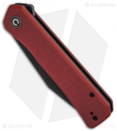 Civivi-Relic-Liner-Lock-Knife-With-Tweezers-Burgundy-G-10-BHQ-136911-td-spine.jpg