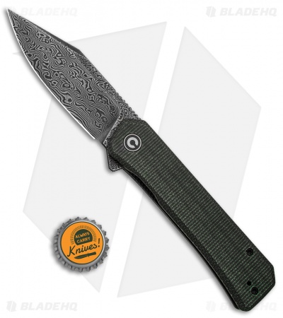 Civivi-Relic-Liner-Lock-Knife-With-Tweezers-Green-Micarta-Damascus-G-10-BHQ-136913-td-size.jpg