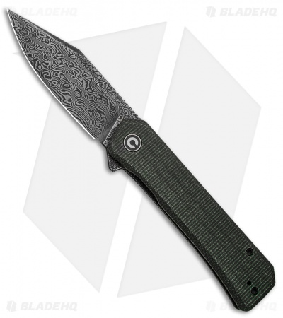 Civivi-Relic-Liner-Lock-Knife-With-Tweezers-Green-Micarta-Damasxus-G-10-BHQ-136913-td.jpg
