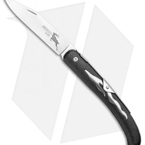 Cold Steel Kudu Lite Slip Joint Lock Knife (4.25" Satin) 20KJ