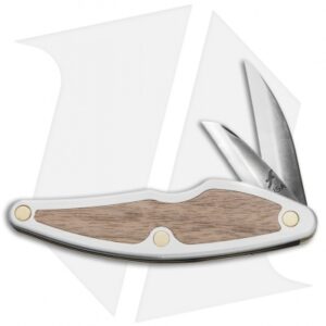 Flexcut Whittlin' Jack Wood Carving Knife (2.125" Two-Tone) JKN88