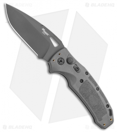 Hogue-Sig-k320A-Tactical-Automatic-Knife-Grey-Polymer-DP-3.5-Black-BHQ-117425-LS.jpg