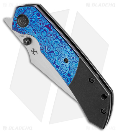 Kansept-Knives-Fenrir-LL-Timascus-Black-SW-Ti-Satin-BHQ-178003-jr-spine.jpg