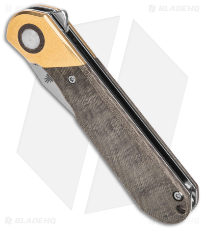 Kizer-Comet-Vanguard-LLK-Brass-Micarta-2in-Satin-BHQ-156412-td-spine-2.jpg