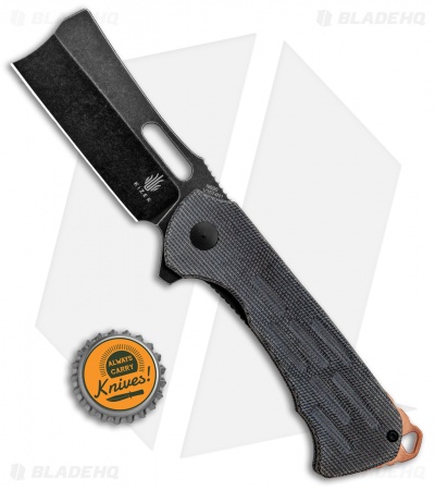 Kizer-D.O.C.K.-Quatch-Cleaver-LL-Green-Micarta-Black-SW-V3574N1-BHQ-121136-jr-bottlecap.jpg