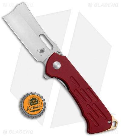Kizer-D.O.C.K.-Quatch-Cleaver-Lock-Red-Micarta-SW-V3574N2-BHQ-126543-jr-bottlecap.jpg