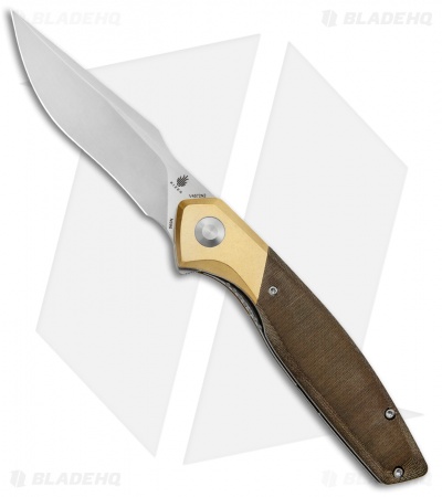 Kizer-Manganas-Grazioso-LL-Green-Micarta-Brass-SW-V4572N2-BHQ-126582-jr.jpg