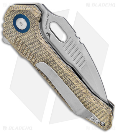 Kizer-Mini-Paragon-LL-Green-Micarta-Satin-BHQ-169683-jr-side.jpg