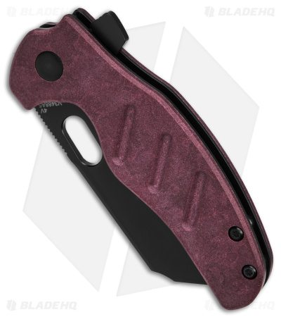 Kizer-Mini-Sheepdog-C01C-Flipper-Knife-Red-Richlite-2in-Black-4V-BHQ-169621-td-spine.jpg