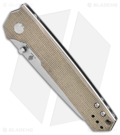 Kizer-Vanguard-Domin-LL-Green-Micarta-Satin-BHQ-156383-jr-spine.jpg