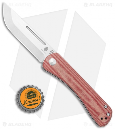 Kizer-Vanguard-Helbig-Pinch-LL-Red-Micarta-SW-V3009N5-BHQ-121165-jr-bottlecap.jpg