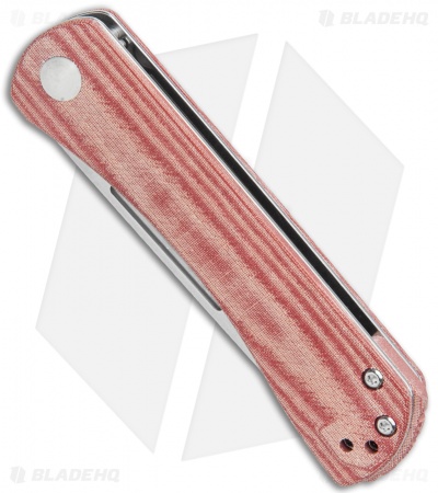 Kizer-Vanguard-Helbig-Pinch-LL-Red-Micarta-SW-V3009N5-BHQ-121165-jr-spine.jpg