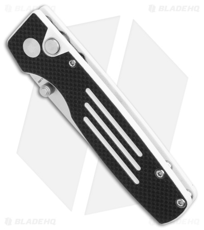 Kizer-Vanguard-Original-Button-Lock-Black-White-G-10-Satin-BHQ-175040-jr-spine.jpg