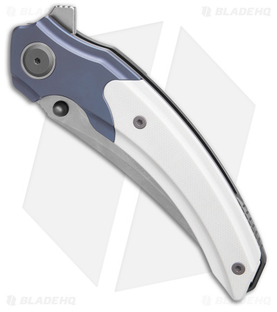 Maxace-Rock-Linerlock-Knife-White-G10-Titanium-Stonewash-BHQ-179113-KC-spine.jpg