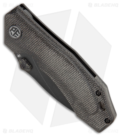 Petrified-Fish-Black-Micarta-Handles-PFP04-Black-Wash-BHQ-170959-jr-spine.jpg