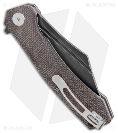 Petrified-Fish-PF939DTW-Black-Flax-Micarta-Handle-Black-Wash-BHQ-170798-jr-side.jpg