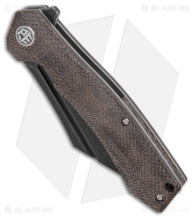 Petrified-Fish-PF939DTW-Black-Flax-Micarta-Handle-Black-Wash-BHQ-170798-jr-spine.jpg