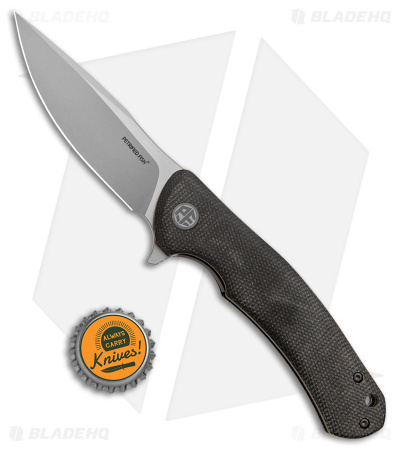 Petrified-Fish-PF949D-Black-Micarta-Handles-SW-BHQ-170799-jr-bottlecap.jpg