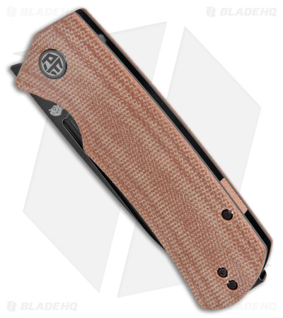 Petrified-Fish-PFP01T-Brown-Micarta-Handles-Black-Wash-BHQ-170895-jr-spine.jpg