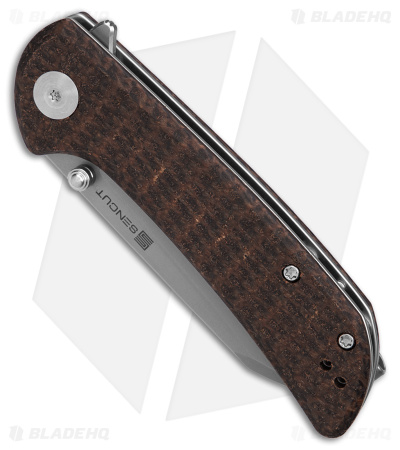 Sencut-Fritch-LLK-Brown-Matrix-Micarta-3in-Sw-bhq-179177-td-spine.jpg