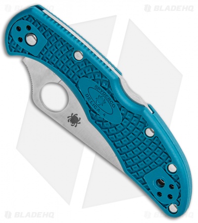 Spyderco-Delica-4-Knife-Flat-Ground-Blue-FRN-Satin-C11FPK390-BHQ-112405-jr-spine.jpg