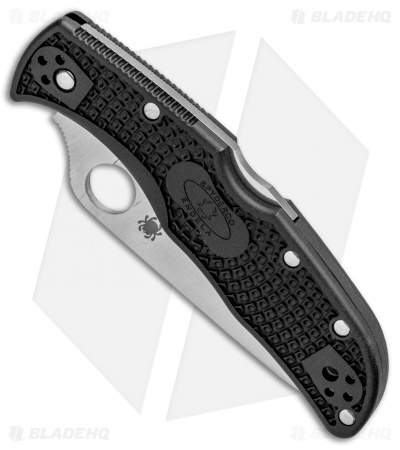 Spyderco-Endela-Lightweight-LB-Black-FRN-Satin-C243PBK-BHQ-97436-jr-spine.jpg