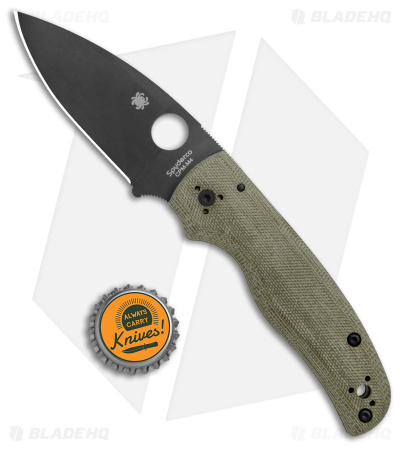 Spyderco-Shaman-Green-Canvas-Micarta-Black-C229MPM4BK-BHQ-142027-jr-bottlecap.jpg