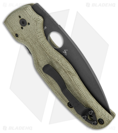 Spyderco-Shaman-Green-Canvas-Micarta-Black-C229MPM4BK-BHQ-142027-jr-side.jpg