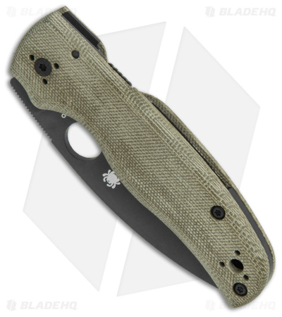Spyderco-Shaman-Green-Canvas-Micarta-Black-C229MPM4BK-BHQ-142027-jr-spine.jpg