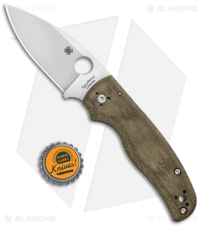 Spyderco-Shaman-Green-Canvas-Micarta-Satin-BHQ-142026-jr-bottlecap.jpg